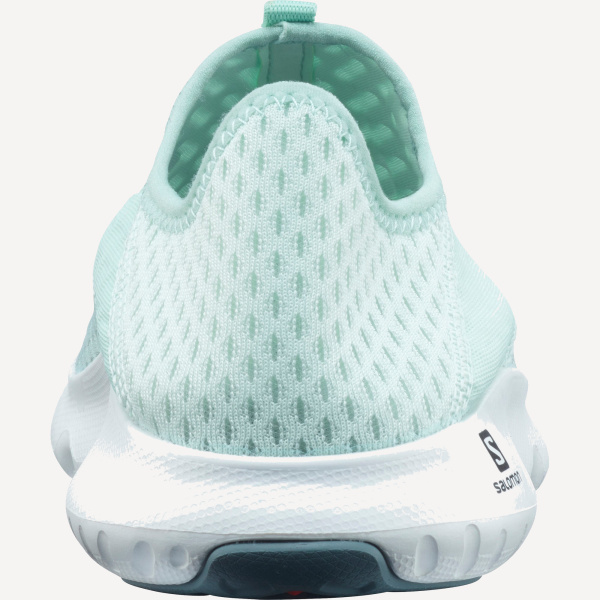 Кроссовки RX MOC 5.0 W (RU 41 UK 8 USw 9.5 СМ 26; opal blue/wht/wht)